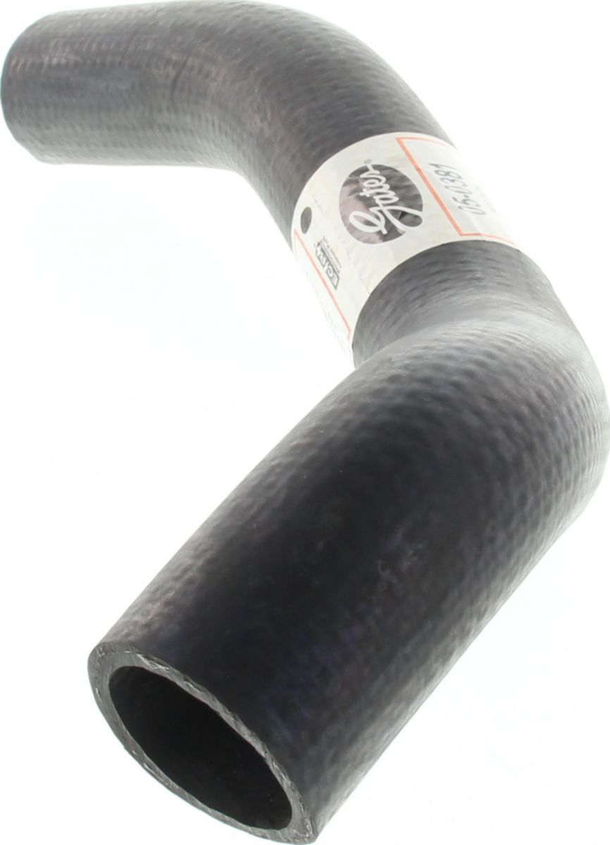 Gates Radiator Hose 05-0381