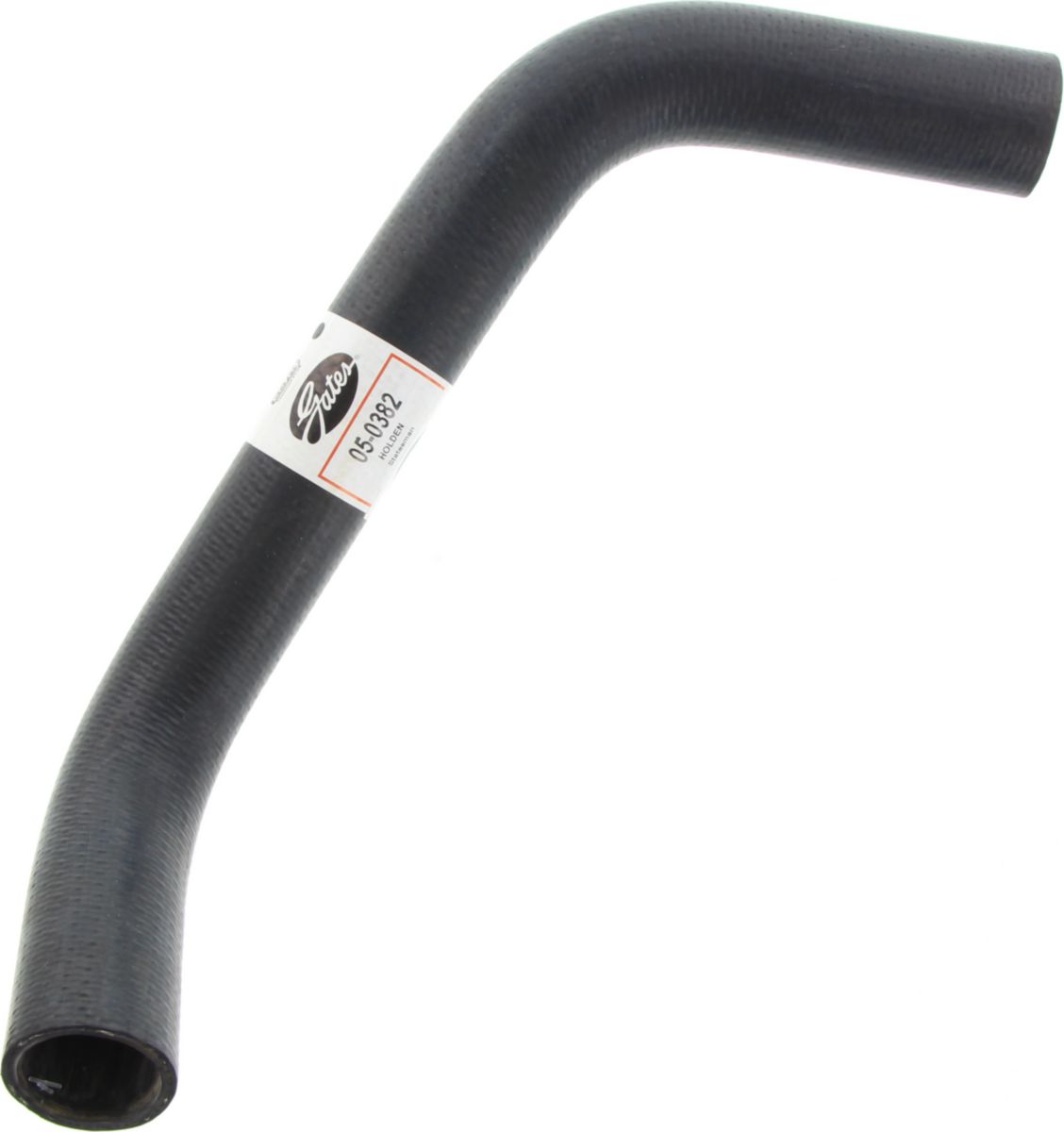 Gates Radiator Hose 05-0382