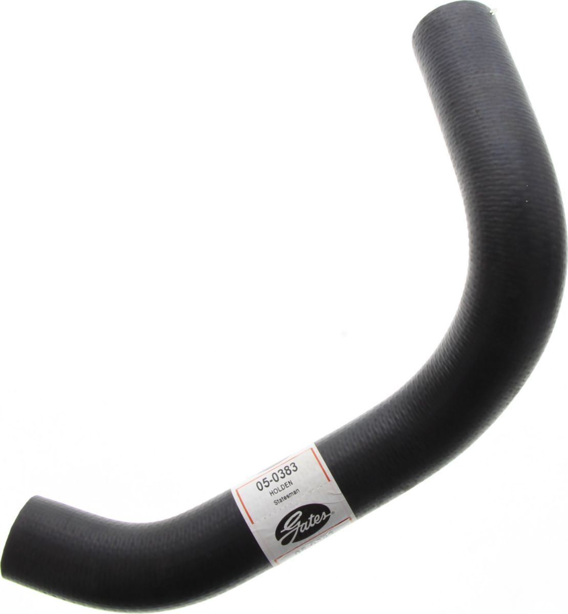 Gates Radiator Hose 05-0383
