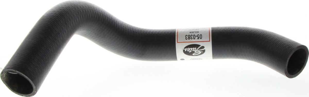 Gates Radiator Hose 05-0383