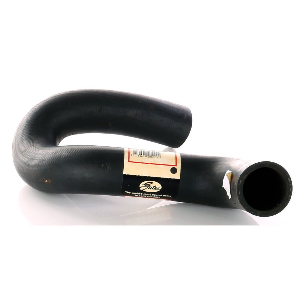 Gates Radiator Hose 05-0397