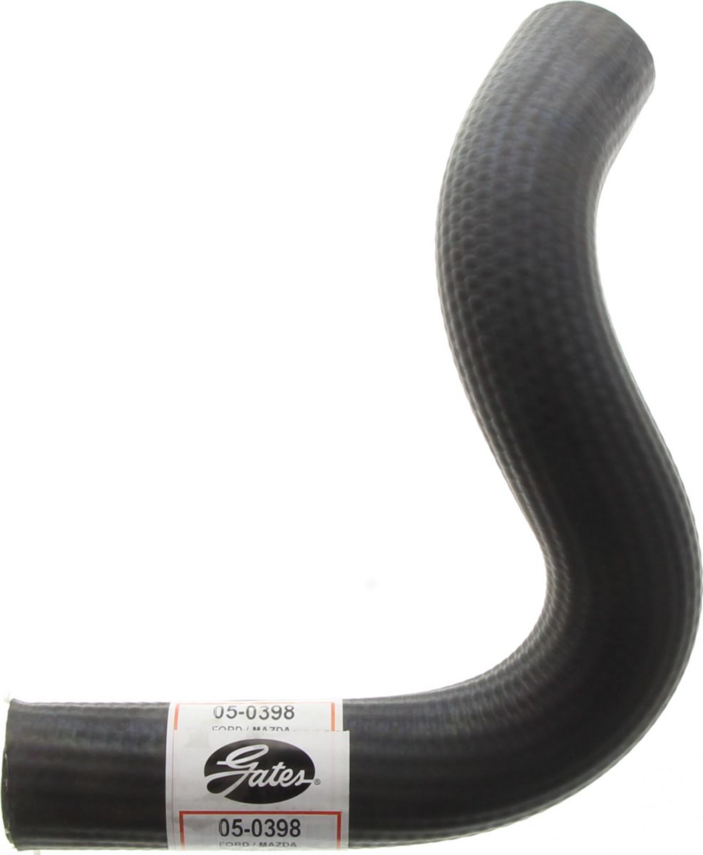 Gates Radiator Hose 05-0398