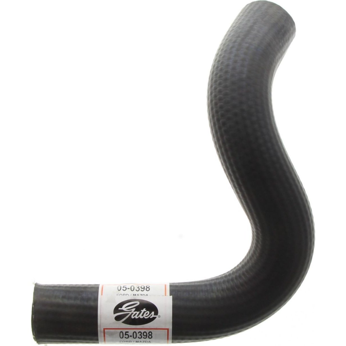 Gates Radiator Hose 05-0398