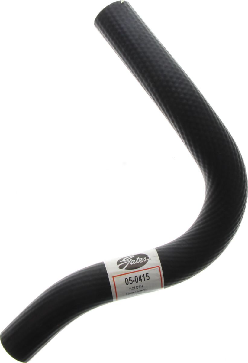 Gates Radiator Hose 05-0415