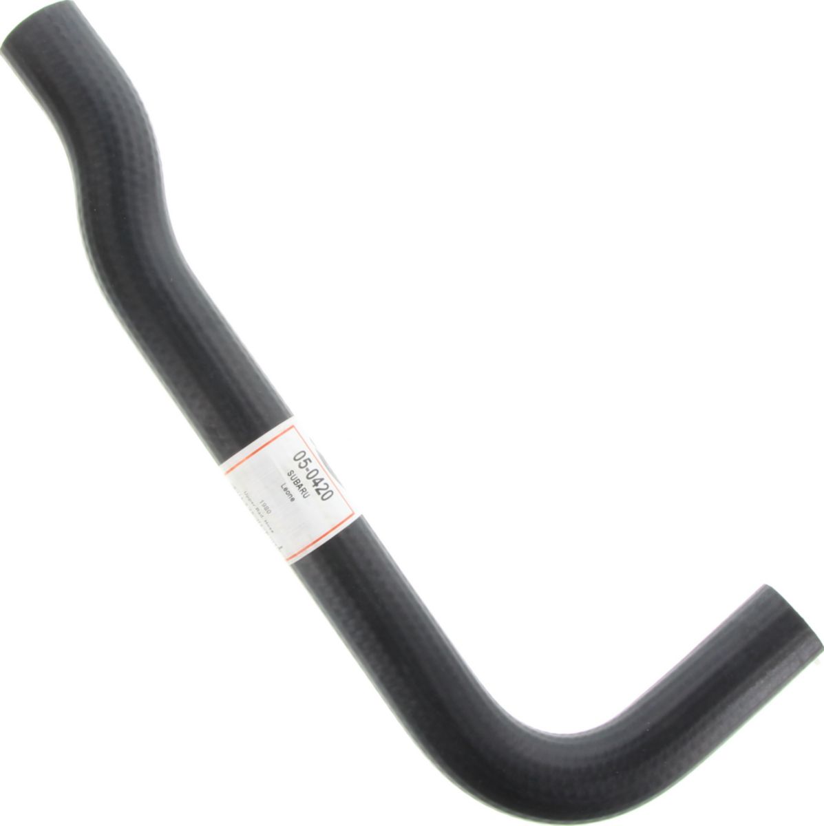 Gates Radiator Hose 05-0420