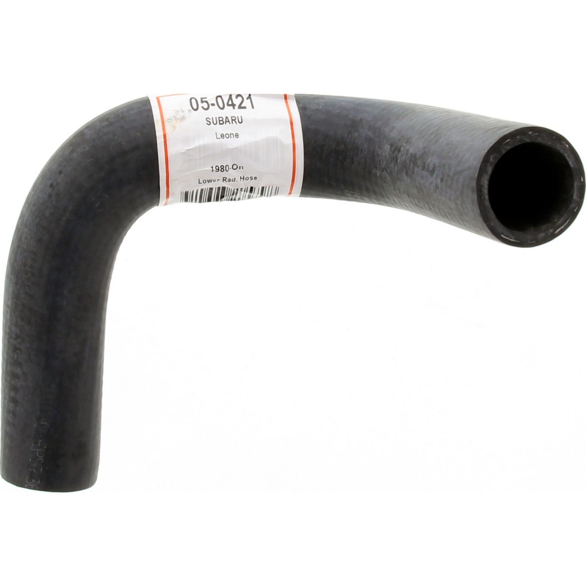 Gates Radiator Hose 05-0421