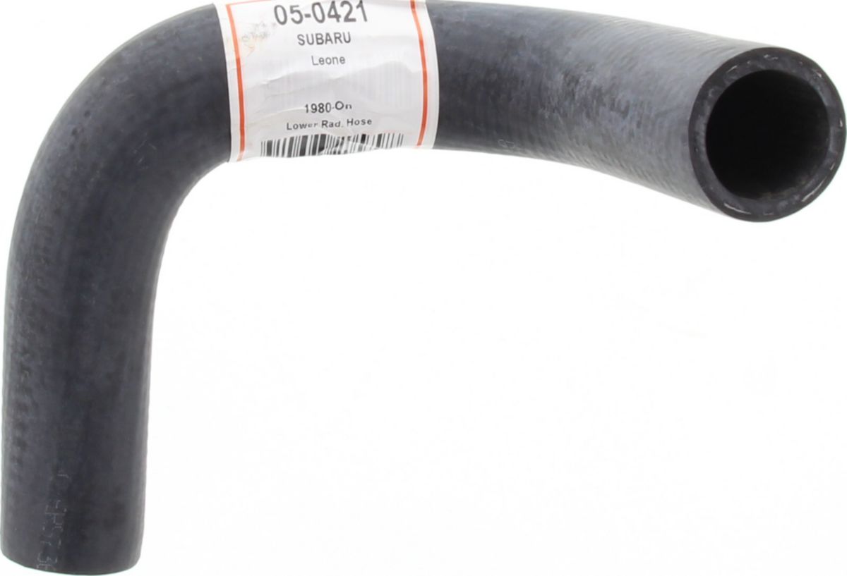 Gates Radiator Hose 05-0421