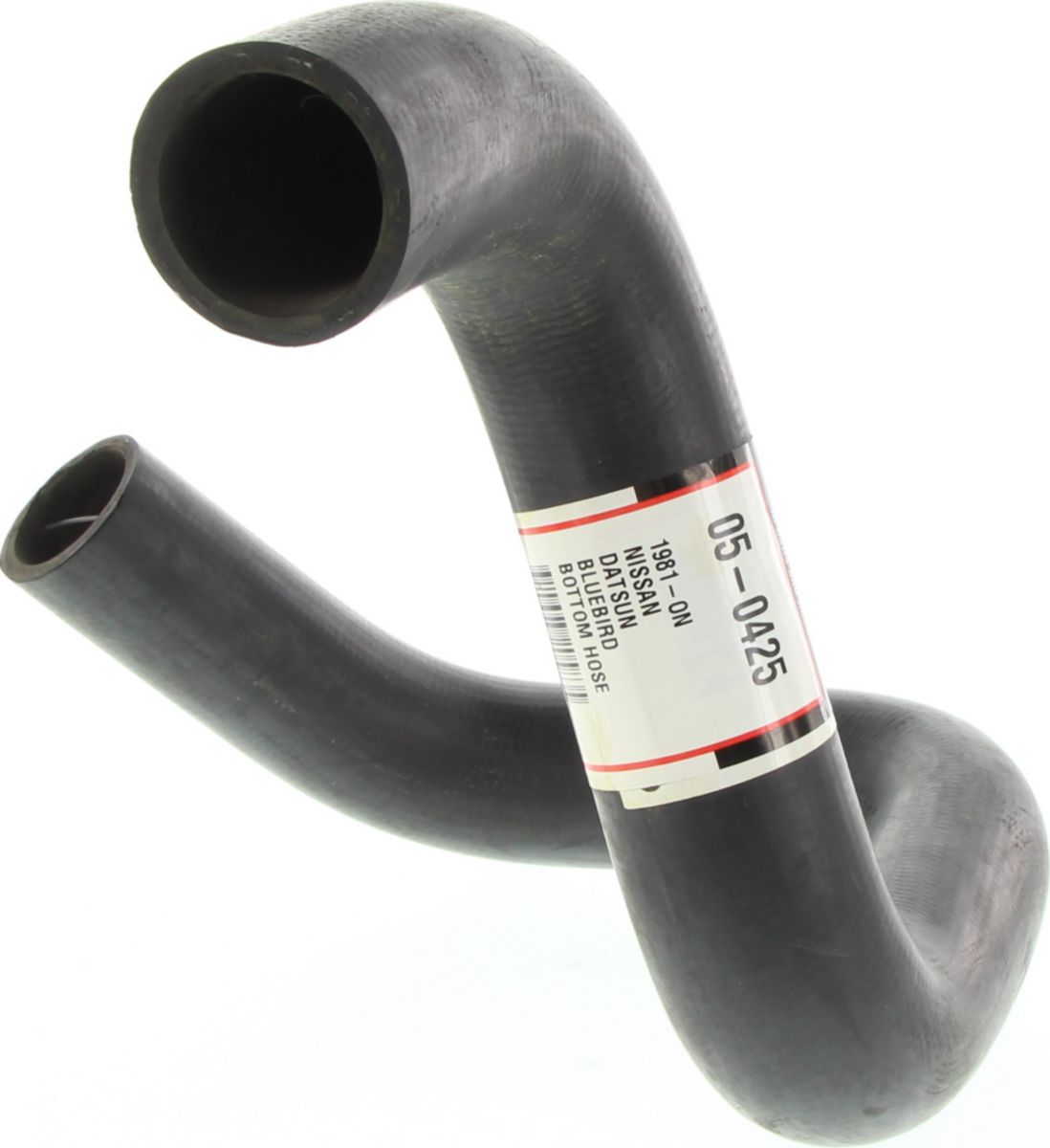 Gates Radiator Hose 05-0425