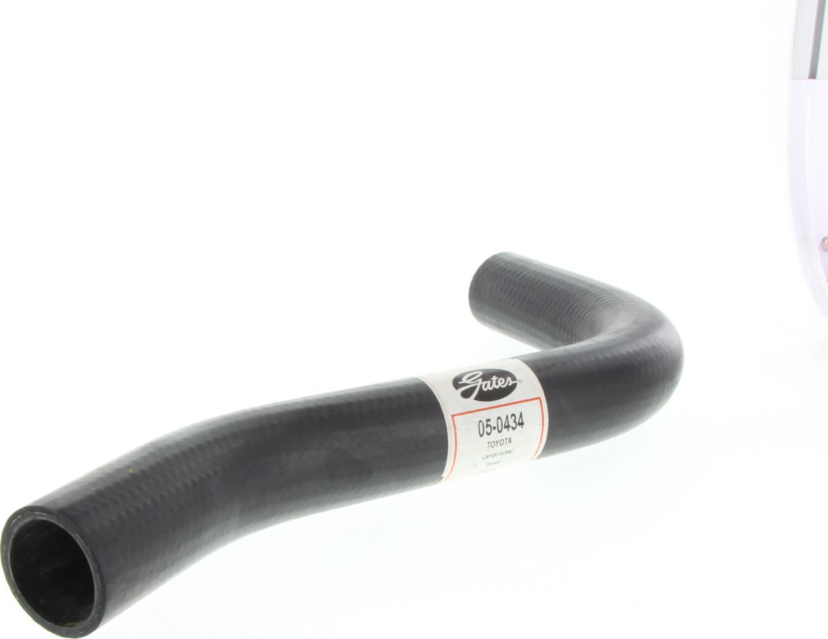 Gates Radiator Hose 05-0434