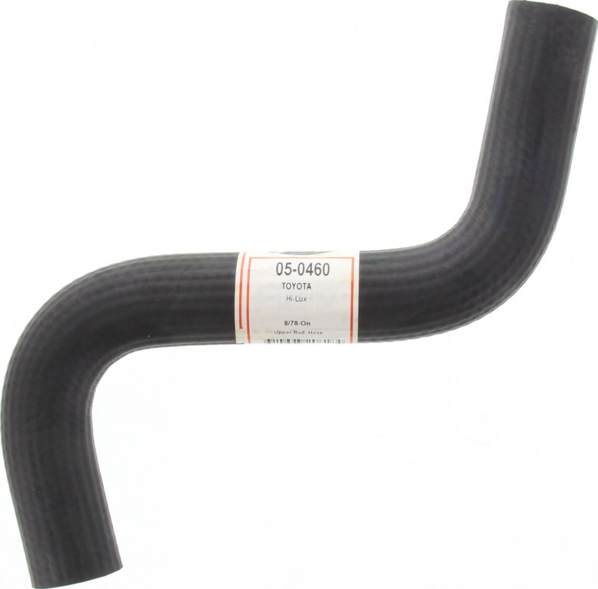 Gates Radiator Hose 05-0460
