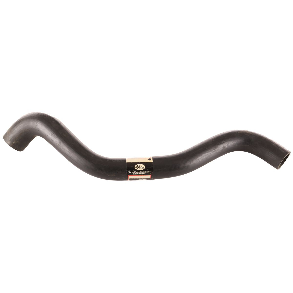 Gates Radiator Hose 05-0502