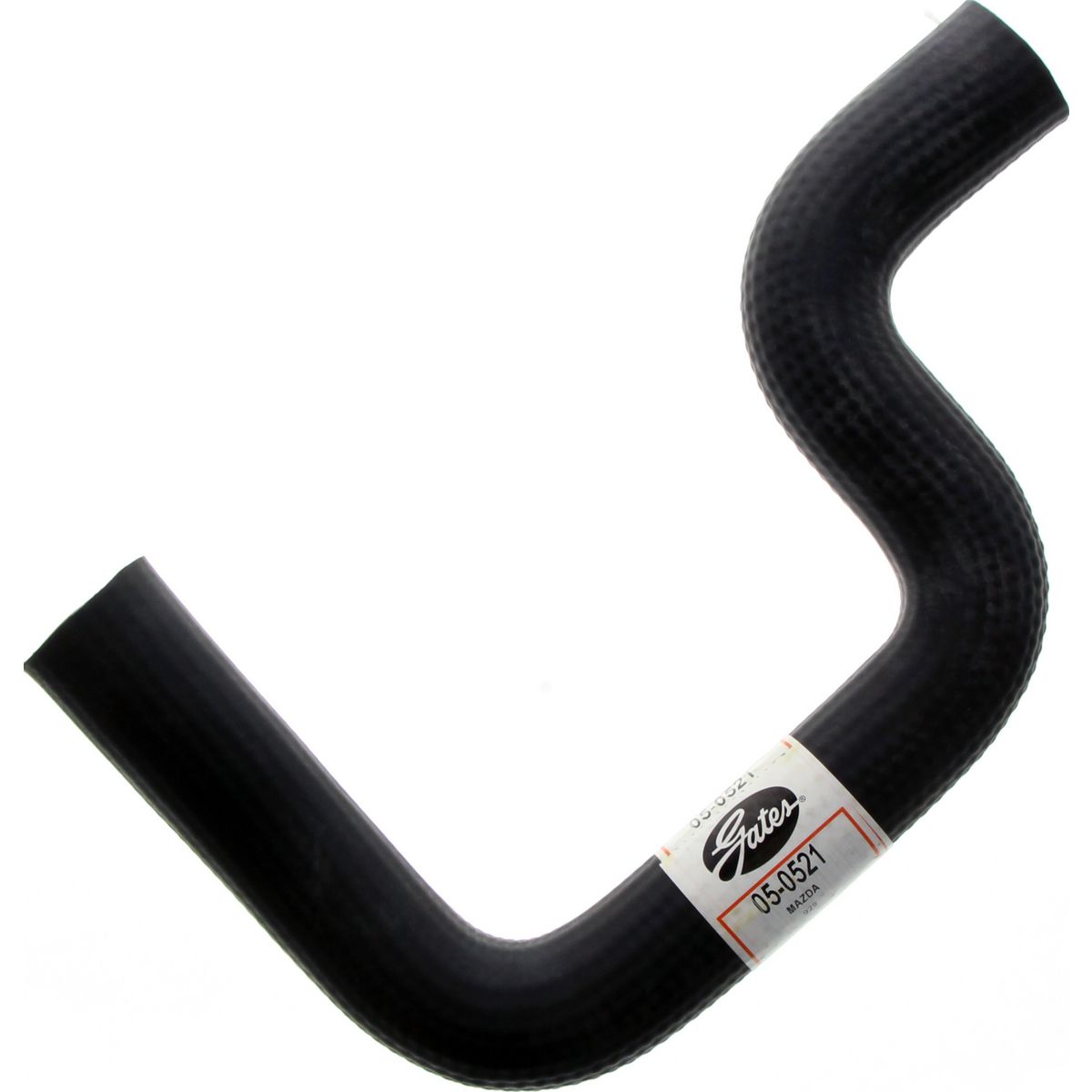 Gates Radiator Hose 05-0521