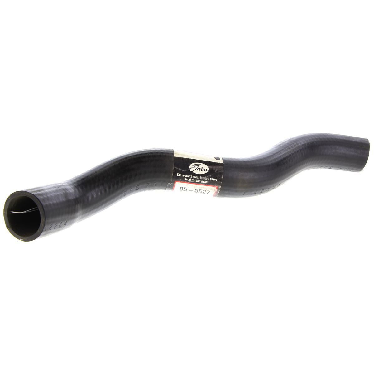 Gates Radiator Hose 05-0527
