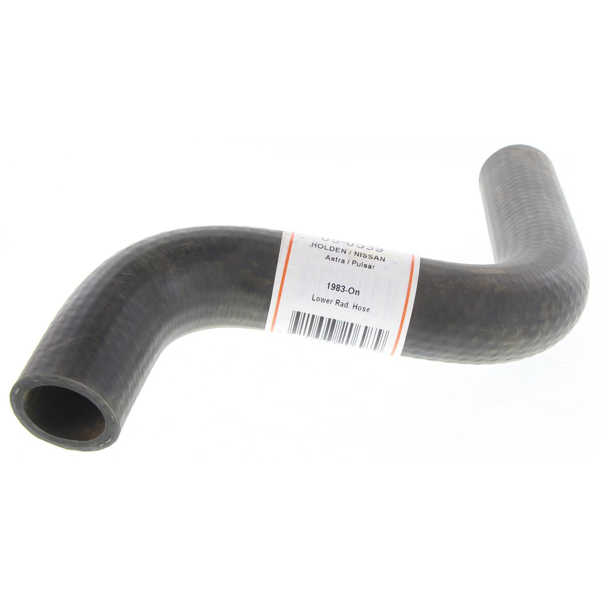 Gates Radiator Hose 05-0539