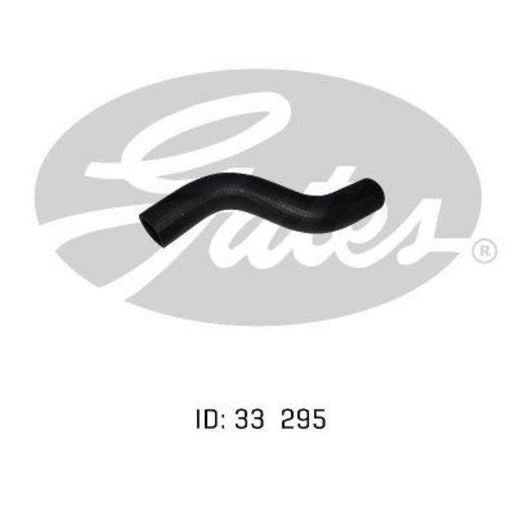 Gates Radiator Hose 05-0540