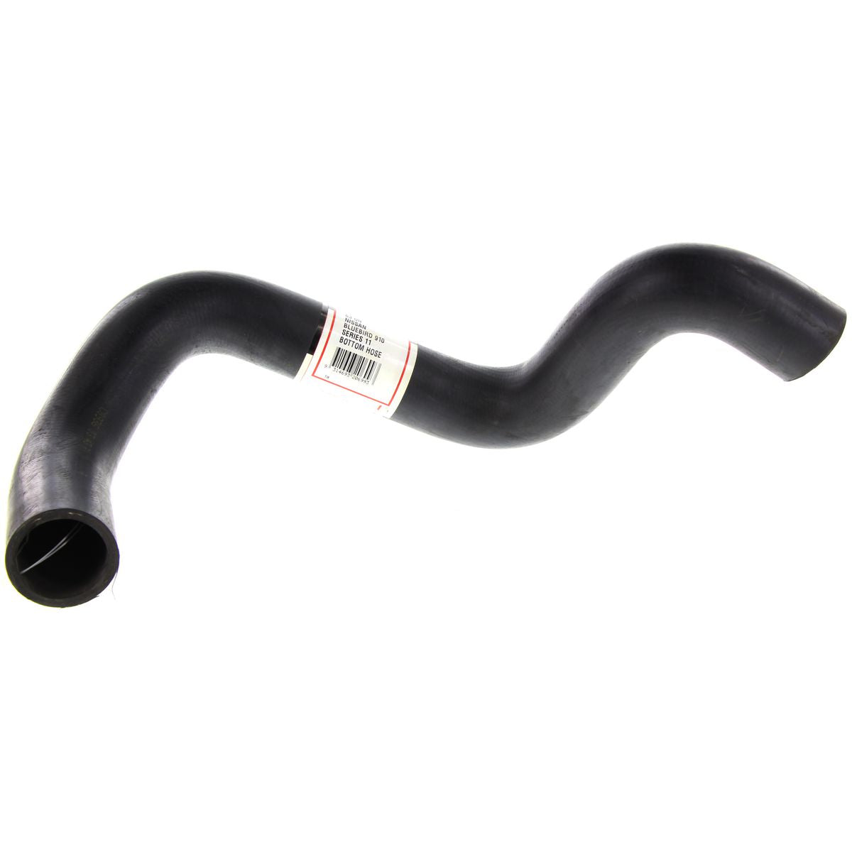 Gates Radiator Hose 05-0541