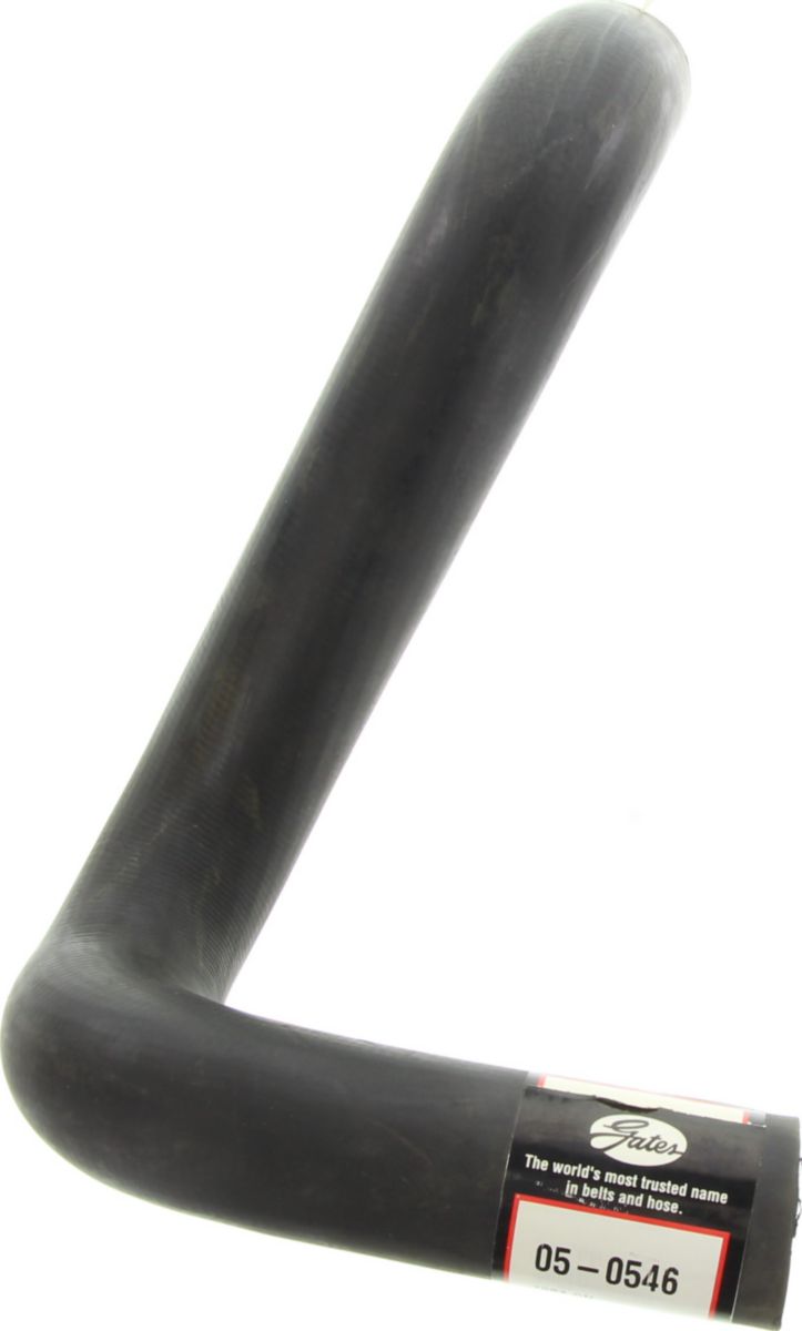 Gates Radiator Hose 05-0546