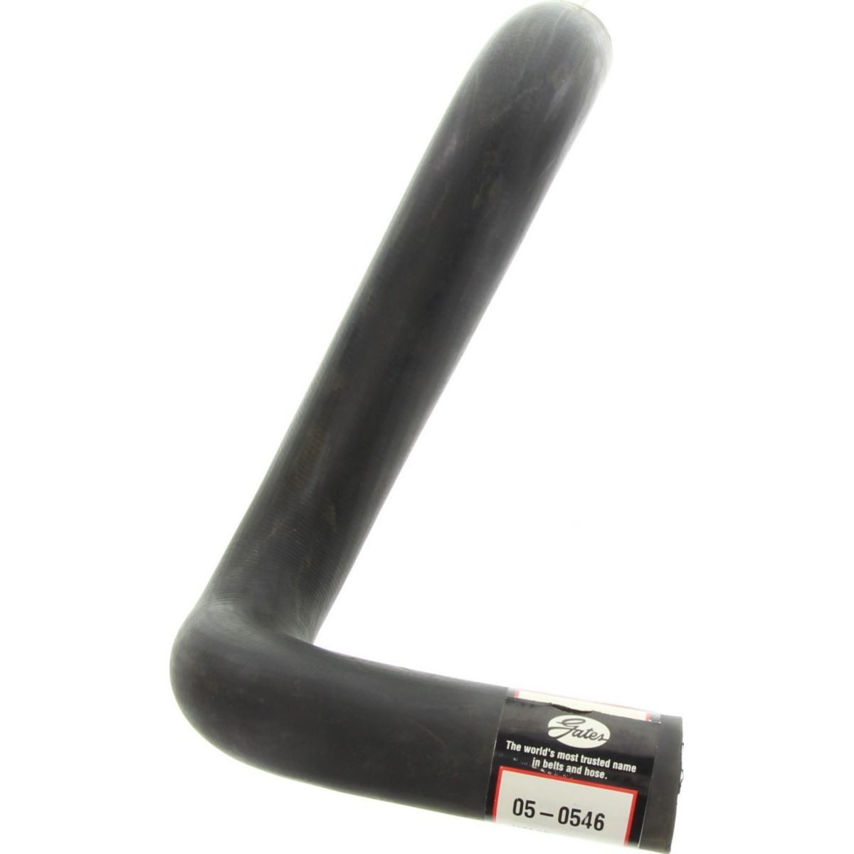 Gates Radiator Hose 05-0546