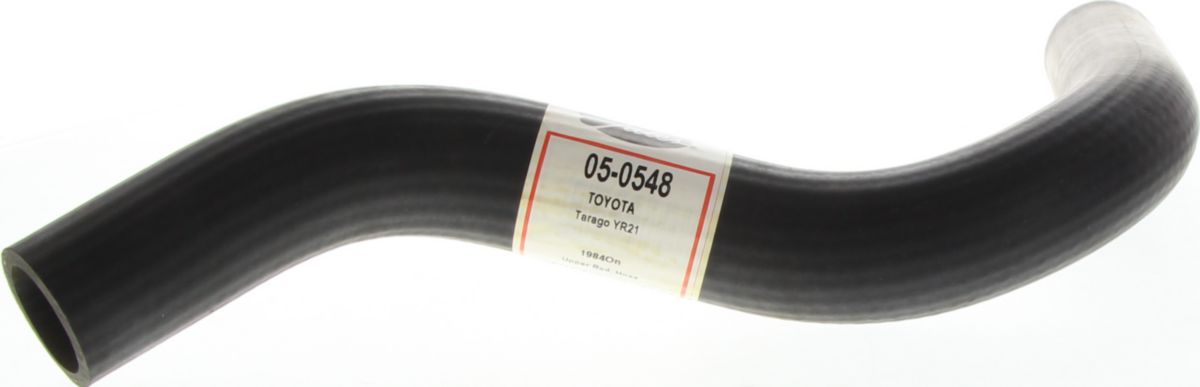 Gates Radiator Hose 05-0548