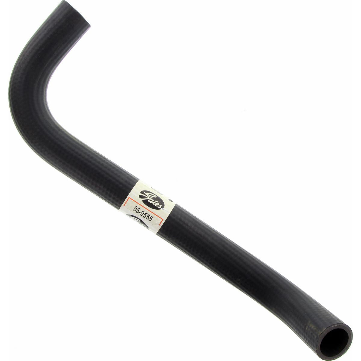 Gates Radiator Hose 05-0555