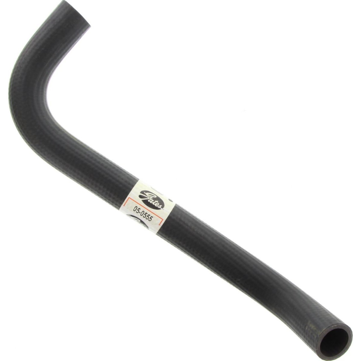 Gates Radiator Hose 05-0555