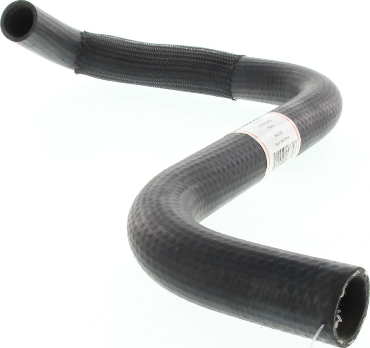 Gates Radiator Hose 05-0572