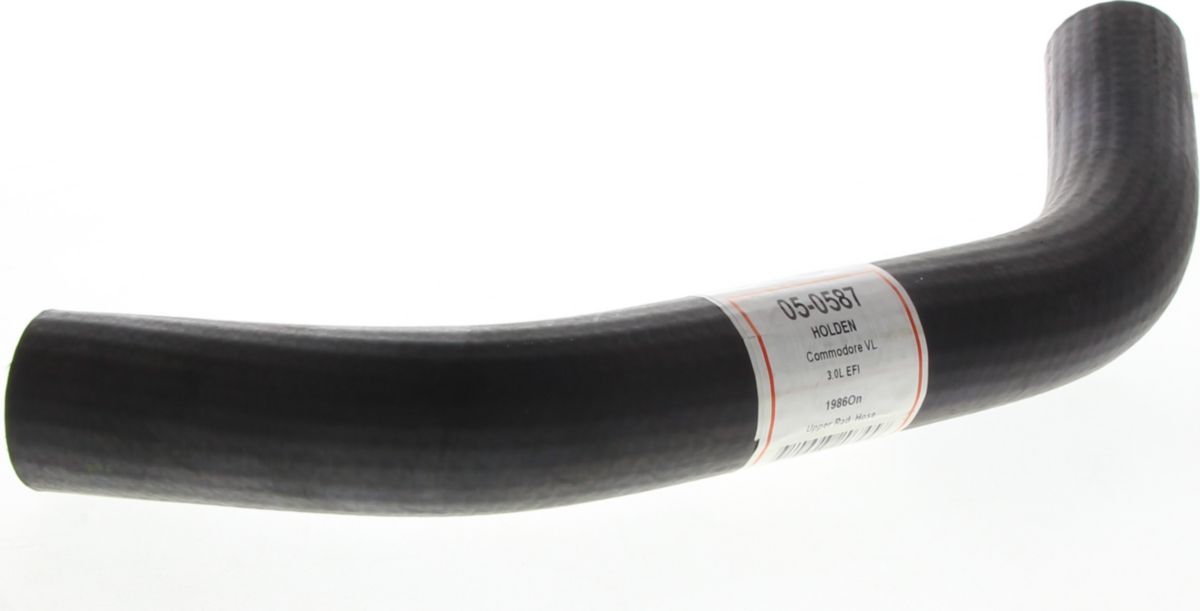 Gates Radiator Hose 05-0587