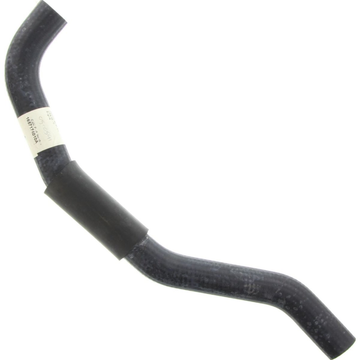 Gates Radiator Hose 05-0591
