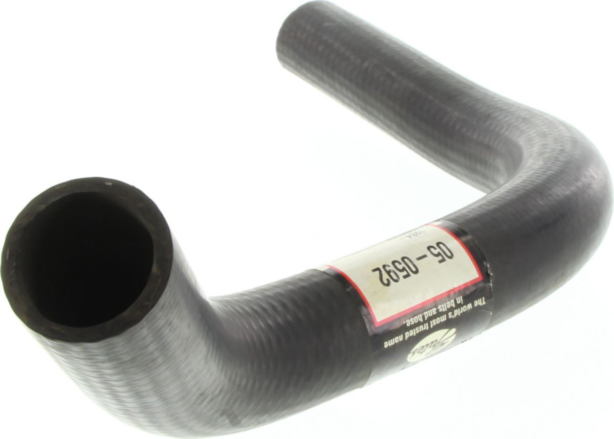 Gates Radiator Hose 05-0592