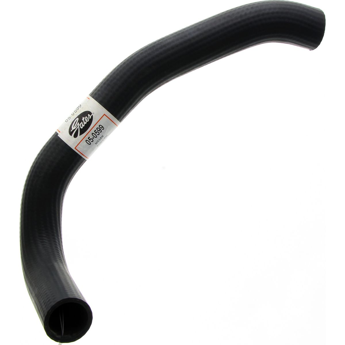 Gates Radiator Hose 05-0599