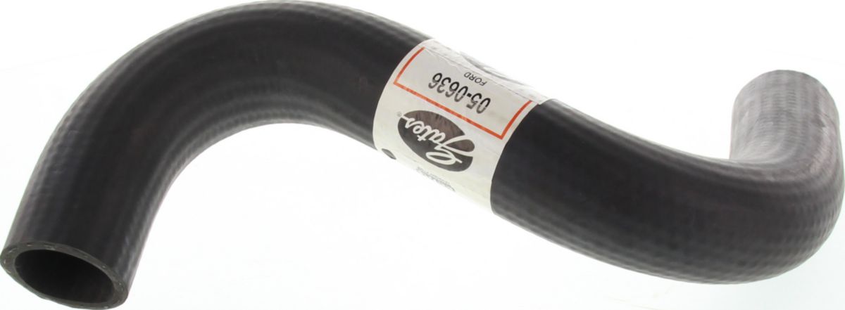Gates Radiator Hose 05-0636