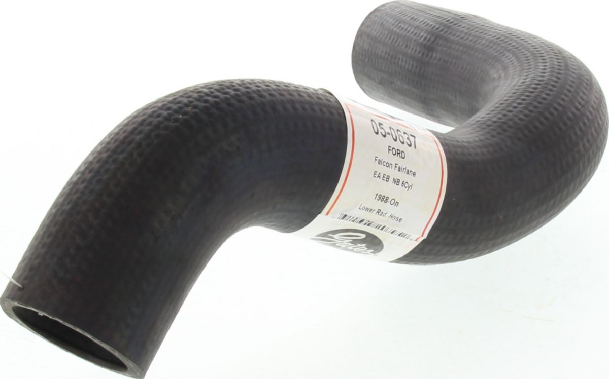 Gates Radiator Hose 05-0637