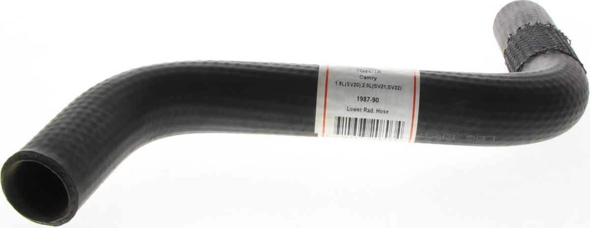 Gates Radiator Hose 05-0645