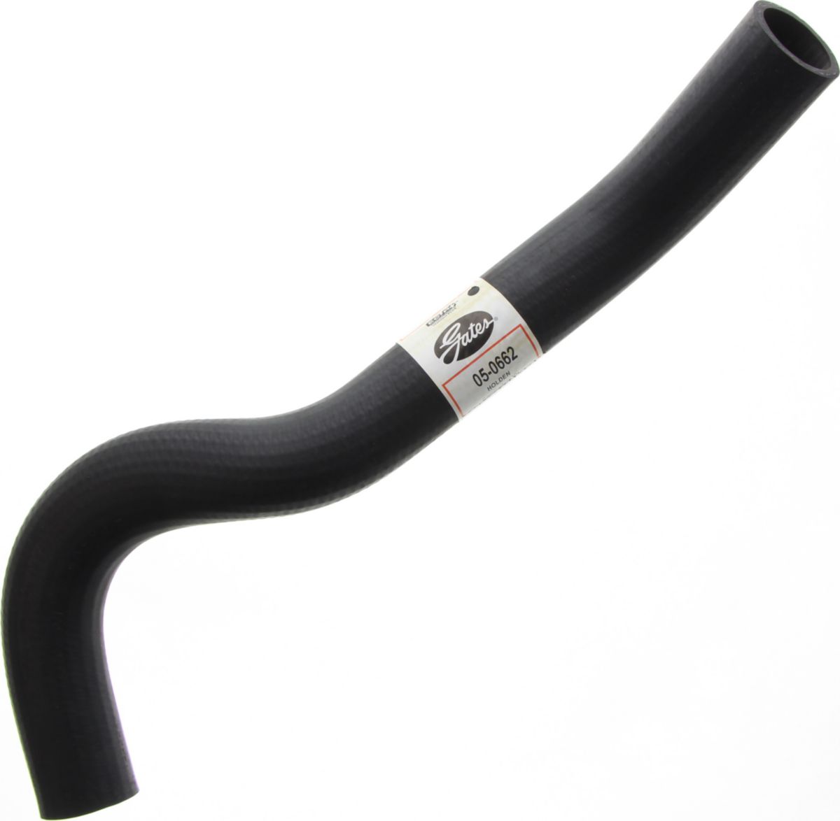 Gates Radiator Hose 05-0662