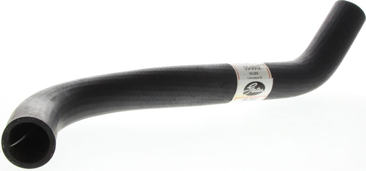 Gates Radiator Hose 05-0662