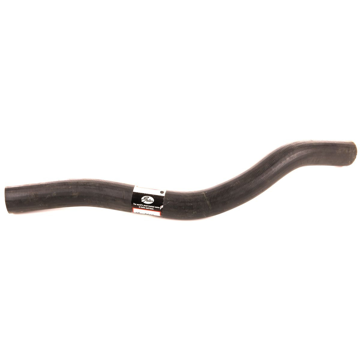 Gates Radiator Hose 05-0666