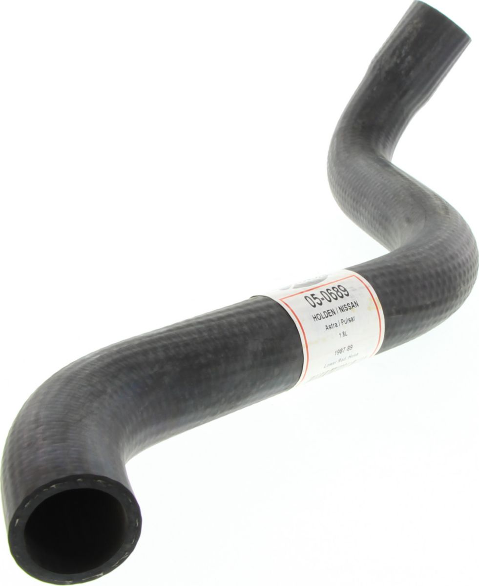 Gates Radiator Hose 05-0689