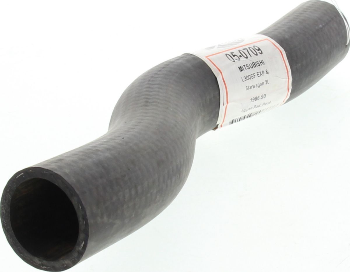 Gates Radiator Hose 05-0709