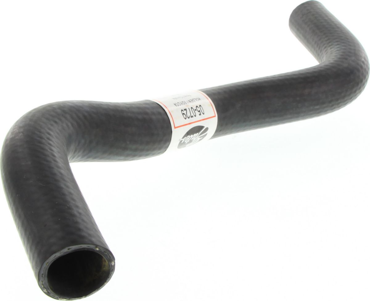 Gates Radiator Hose 05-0729