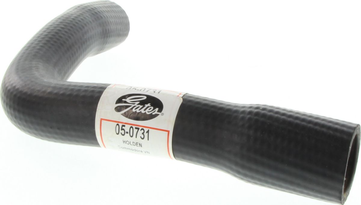 Gates Radiator Hose 05-0731