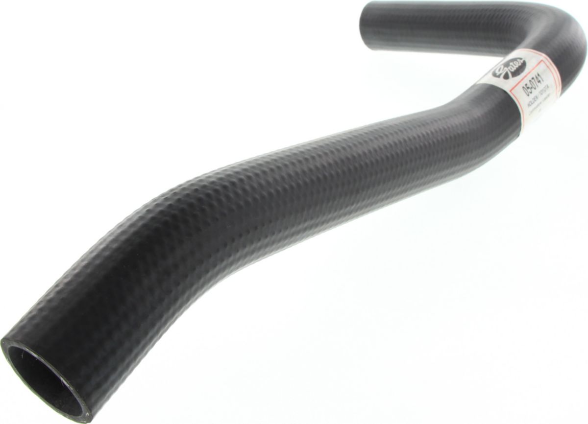 Gates Radiator Hose 05-0741