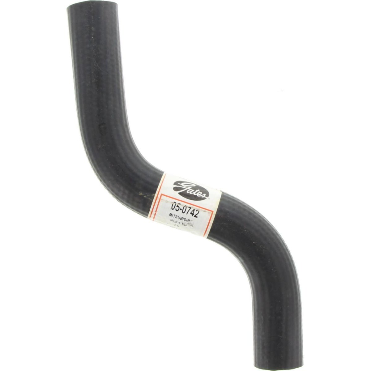 Gates Radiator Hose 05-0742