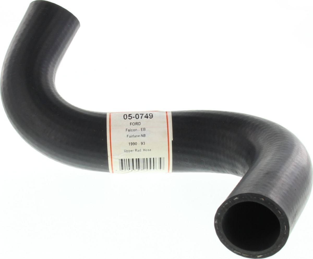 Gates Radiator Hose 05-0749