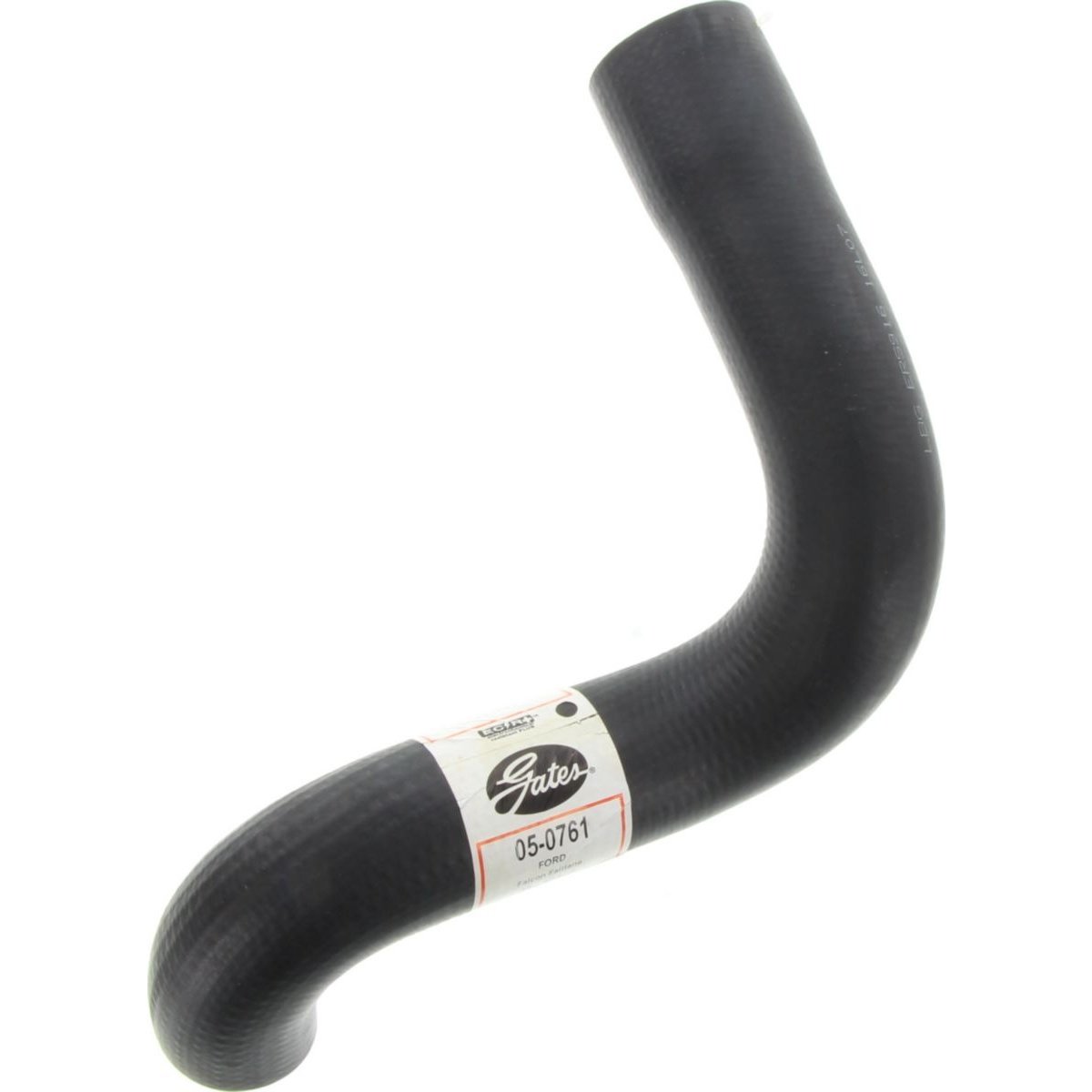 Gates Radiator Hose 05-0761
