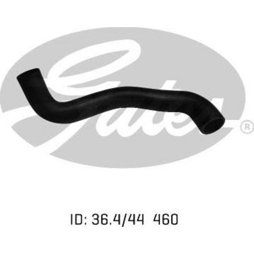 Gates Radiator Hose 05-0936