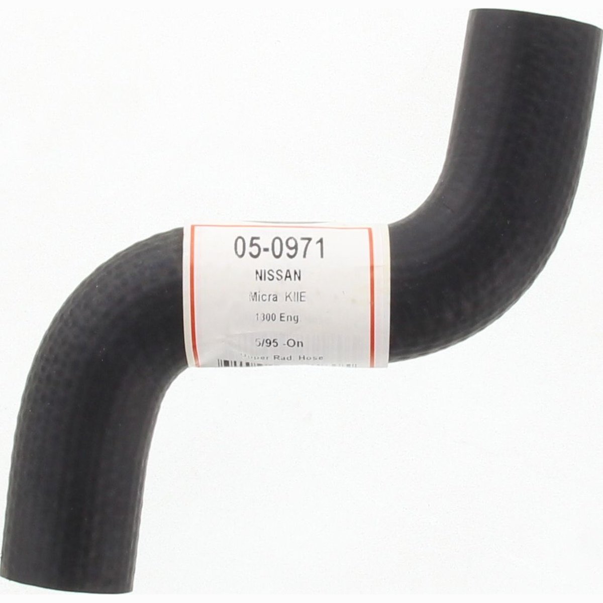 Gates Radiator Hose 05-0971