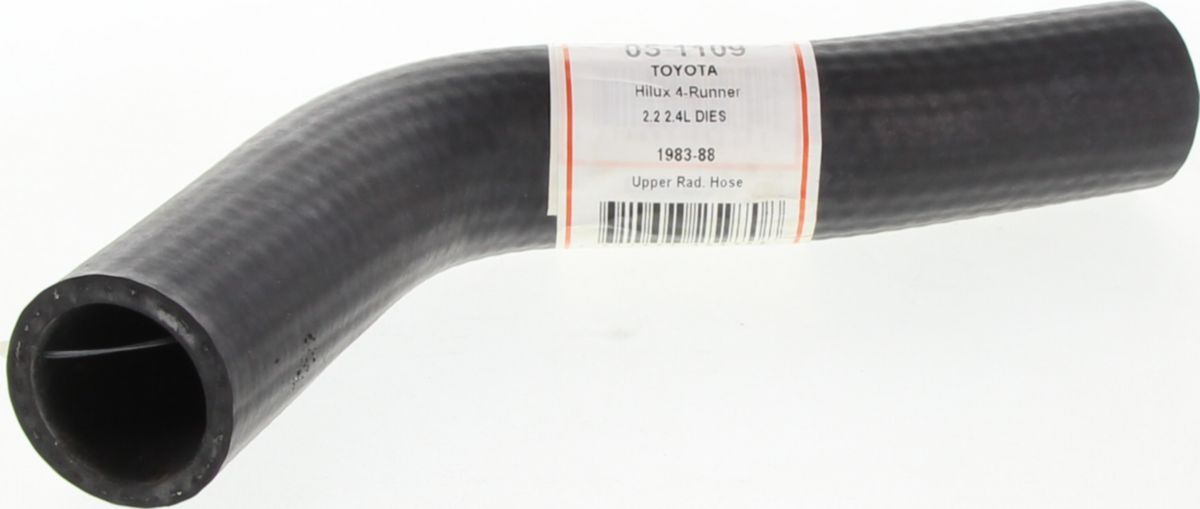 Gates Radiator Hose 05-1109