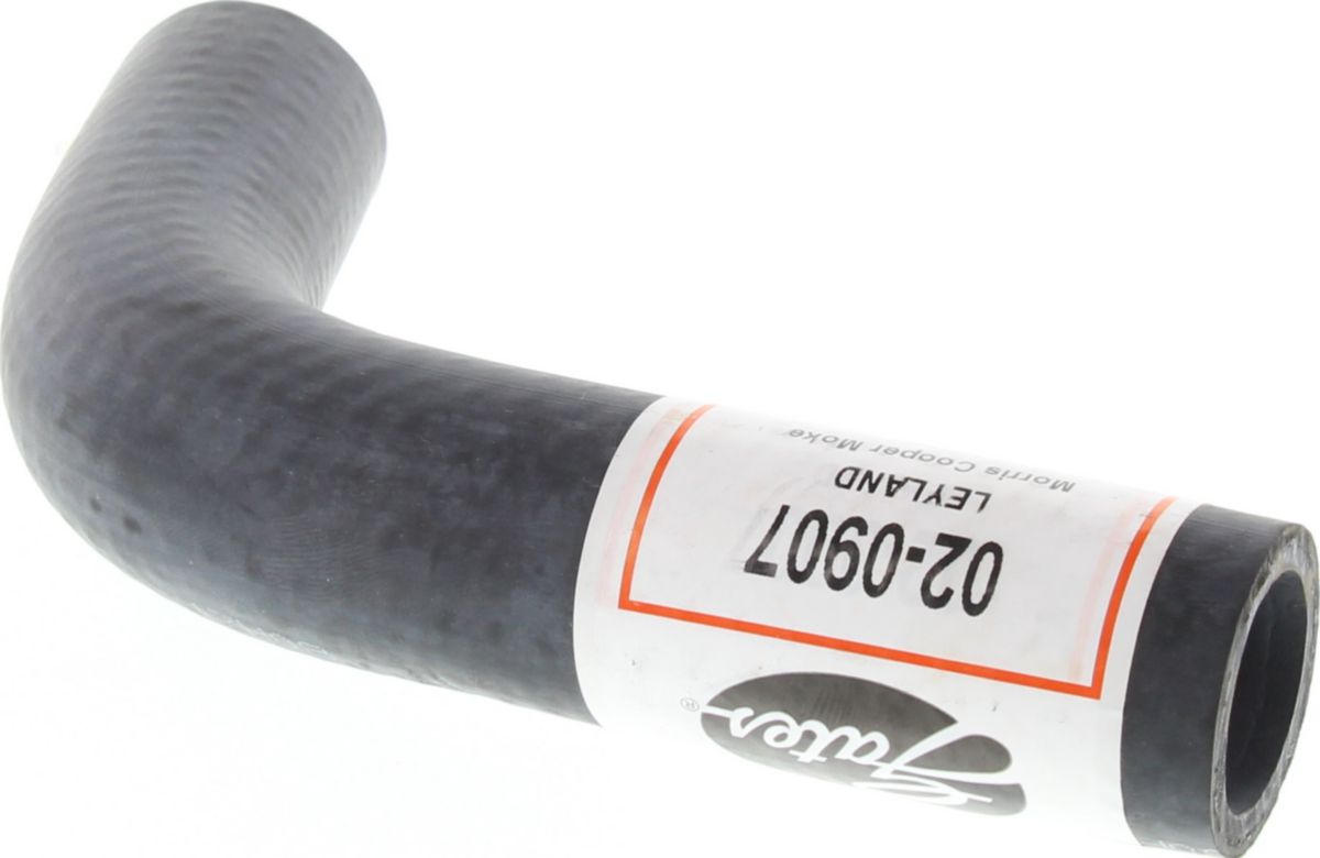 Gates Radiator Hose 02-0907
