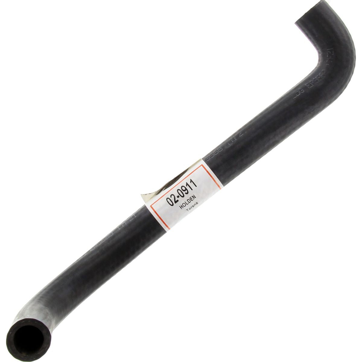 Gates Radiator Hose 02-0911