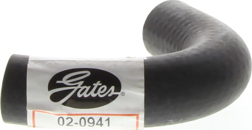 Gates Radiator Hose 02-0941